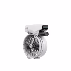 DJI Flip 4 rotors Quadcopter 48 MP 3840 x 2160 pixels 3110 mAh Black, White - Additional view 8