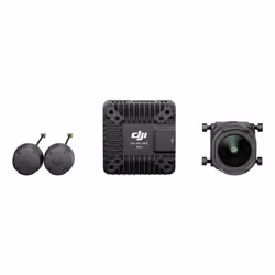 DJI O4 Air Unit Pro camera drone part/accessory Camera module - Additional view 2