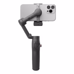 DJI OSMO MOBILE 7P Smartphone camera stabilizer Black - Additional view 5