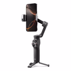 DJI OSMO MOBILE 7P Smartphone camera stabilizer Black - Additional view 8