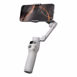 DJI CP.OS.00000406.01 video stabilizer/support Smartphone camera stabilizer White - Additional view 2
