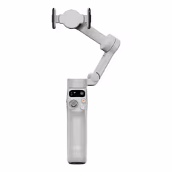 DJI CP.OS.00000406.01 video stabilizer/support Smartphone camera stabilizer White - Additional view 3