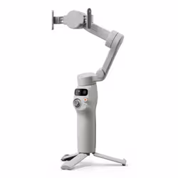 DJI CP.OS.00000406.01 video stabilizer/support Smartphone camera stabilizer White - Additional view 4