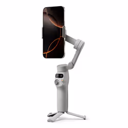 DJI CP.OS.00000406.01 video stabilizer/support Smartphone camera stabilizer White - Additional view 5