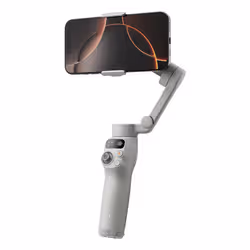 DJI CP.OS.00000406.01 video stabilizer/support Smartphone camera stabilizer White - Additional view 7