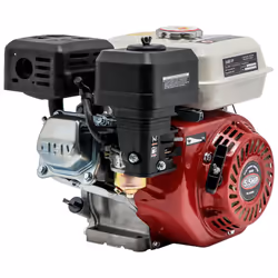Over Head Cam Motor 5.5HP 168cc 20mm For Honda GX160 168F Vertical Shaft Engine