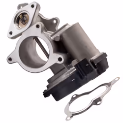 1x EGR Valve for Audi A3 8P A4 B7 A6 C6 Skoda Octavia III VW Polo 9N 03G131501R