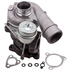 k04 Turbo for Audi S3 Quattro BAM 1.8 L K04-023 Turbocharger 2001 2002 1999 2000
