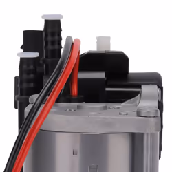 Air Suspension Compressor Pump For BMW 5 7 Series F11 GT F07 F01 F02 2009-2018