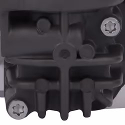 Air Suspension Compressor Pump For BMW 5 7 Series F11 GT F07 F01 F02 2009-2018