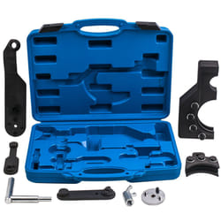 Engine Camshaft Timing Tool Kit For VW BAC BLK AJS AXE AXD 2.5 4.9 TDi PD New