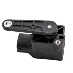 Xenon Headlight Height Level Sensor For BMW X5 Z4 530xi 06-07 6 Pins 37140141444