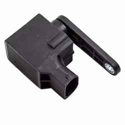 Xenon Headlight Height Level Sensor For BMW X5 Z4 530xi 06-07 6 Pins 37140141444