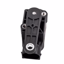 Xenon Headlight Height Level Sensor For BMW X5 Z4 530xi 06-07 6 Pins 37140141444