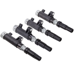 Pencil Ignition Coil Pack For Renault Clio Laguna Megane Grand Scenic