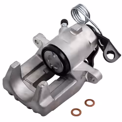 Rear Right Brake Caliper for Audi A3 TT Seat Skoda VW Golf Bora Piston 41mm
