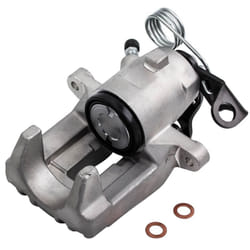 Rear Right Brake Caliper for Audi A3 TT Seat Skoda VW Golf Bora Piston 41mm