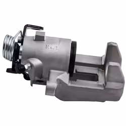 Rear Right Brake Caliper for Audi A3 TT Seat Skoda VW Golf Bora Piston 41mm