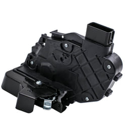 1x Rear Right Door Lock Latch Driver Side For LR Discovery 3/4 Range Rover Sport