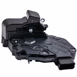 Rear Left Door Lock Actuator Latch LR011303 For Land Rover Discovery 3/4 R3 LR4