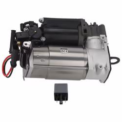 Air Suspension Compressor Pump For Mercedes S Class W220  E Class W211 S211 C219