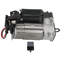 Air Suspension Compressor Pump For Mercedes S Class W220  E Class W211 S211 C219