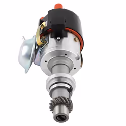 Ignition Distributor for VW Golf 1983-1992 Hatchback 1.6 1.8 GTI 1.8 GTI Cat