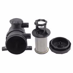 Oil Catch Can 200 For Holden Colorado 2012 RG 2.8L Diesel Crankcase ventilation