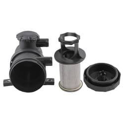 Oil Catch Can 200 For Holden Colorado 2012 RG 2.8L Diesel Crankcase ventilation