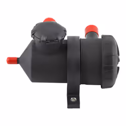 Oil Catch Can 200 For Holden Colorado 2012 RG 2.8L Diesel Crankcase ventilation