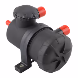 Oil Catch Can 200 For Holden Colorado 2012 RG 2.8L Diesel Crankcase ventilation
