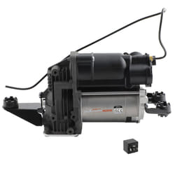 Air Suspension Compressor Pump For BMW 5 Series E61 524i 520d 525d 37106793778