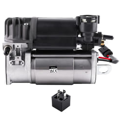 Air Suspension Compressor Pump For Jaguar XJ-series X350 X358 XJ8 XJ6 C2C27702