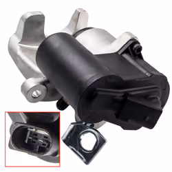 3C0615404 For VW Passat 2005-2007 Rear RH Brake Caliper Electric