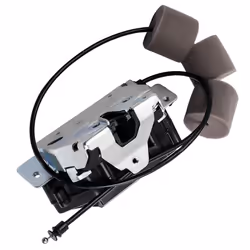 Tailgate Trunk Lift Door Lock Actuator For Mercedes-Benz ML350 GL450