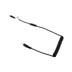 JJC Shutter Release Cable Remote Connecting Cord for Fujifilm GFX100 X-T4 X-T3 X-T30 X-T100 X100V XF10 X-A5 Replaces Fujifilm RR-100