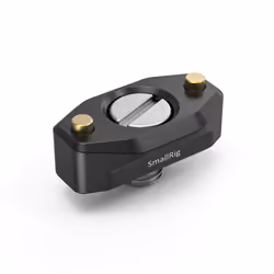 SmallRig NATO Rail with ARRI Locating Screw 35mm