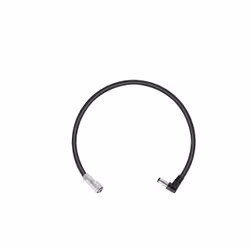 SmallRig 2920 camera cable 0.4 m Black
