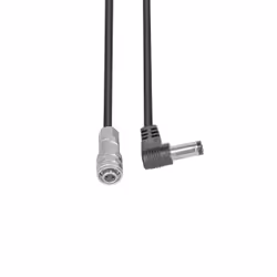 SmallRig 2920 camera cable 0.4 m Black