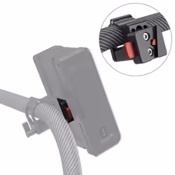 SmallRig MD2801B Quick release mount