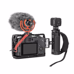 SmallRig 2916 camera mounting accessory Handle