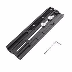 SmallRig 3031B gimbal camera accessory Expansion plate 1/4"-20 DJI 1 pc(s) - Additional view 8