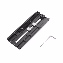 SmallRig Manfrotto Quick Release Plate for DJI Gimbal - Additional view 8
