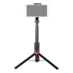 SmallRig 3375 tripod Smartphone 3 leg(s) Black