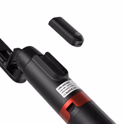 SmallRig ST20 Pro selfie stick Smartphone Black
