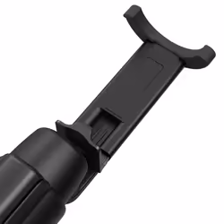 SmallRig ST20 Pro selfie stick Smartphone Black