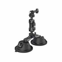 SmallRig 3566, Camera mount, 400 g, Black