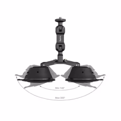 SmallRig 3566 action sports camera accessory Camera mount