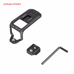 SmallRig MD3990 camera mounting accessory Top plate - Additional view 5