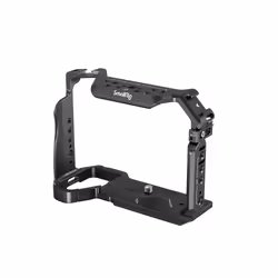 SmallRig 3667B, 125 mm, 163 mm, 70 mm, 267 g, 85 mm, 165 mm